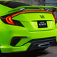 Image for article titled Honda's Big Surprise Is A Truly Worldwide Civic, Type-R For U.S.